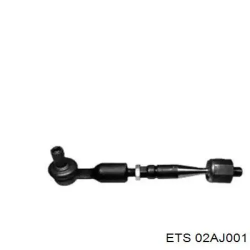 02AJ001 ETS Рулевая тяга в сборе
