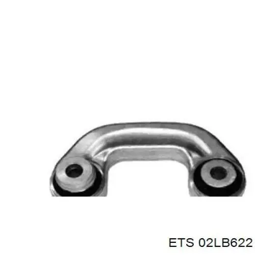 Стойка стабилизатора переднего правая 02LB622 ETS