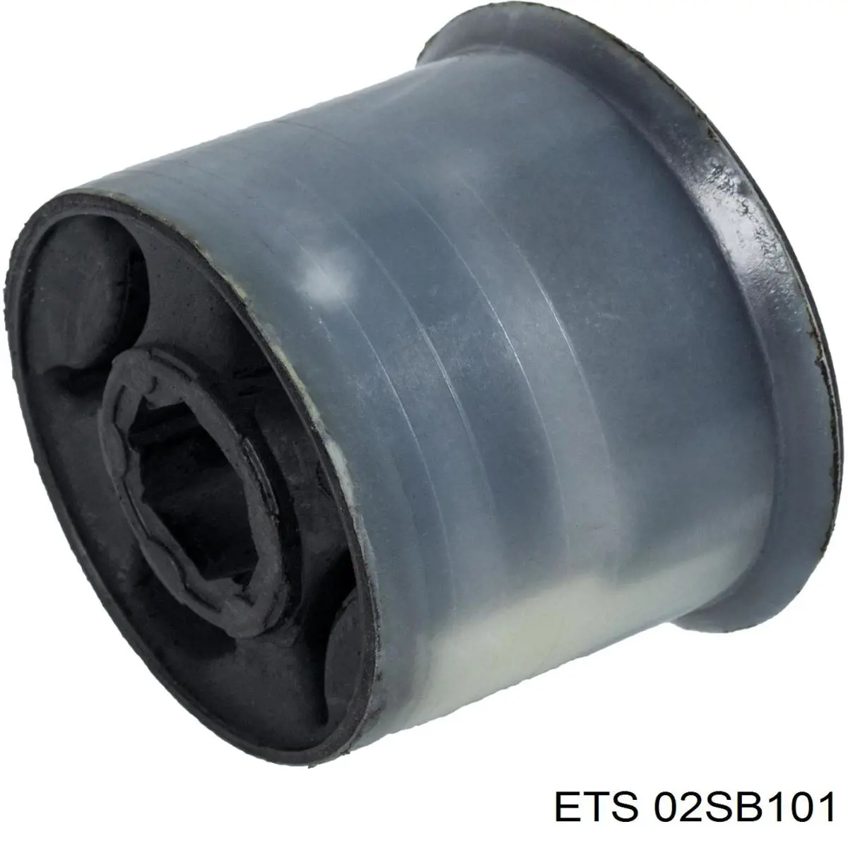 Сайлентблок передней подвески ETS 02SB101 цена, от 17.33 USD