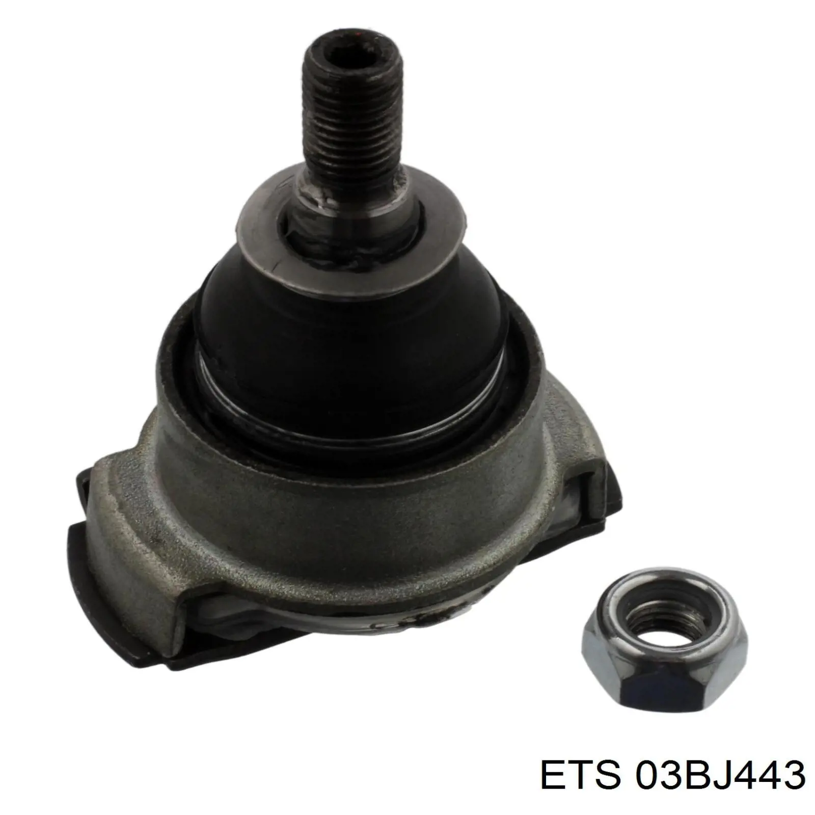 Шаровая опора, нижняя ETS 03BJ443 цена, от 14.72 USD