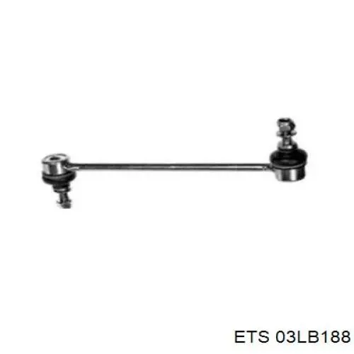 03LB188 ETS Стойка переднего стабилизатора