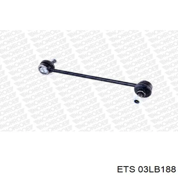 Тяга переднего стабилизатора ETS 03LB188 цена, от 5.64 USD