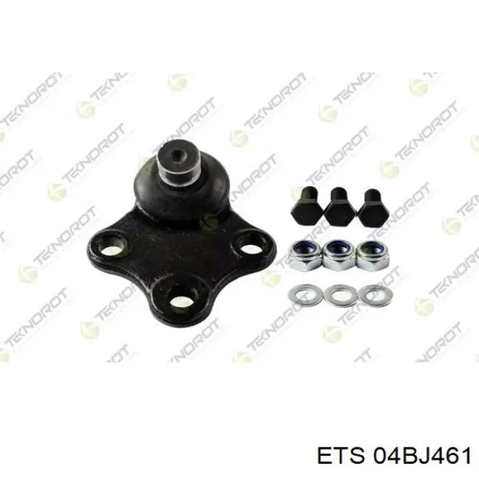 Купить 04BJ461 ETS Нижняя шаровая опора