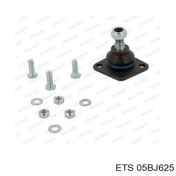 Шаровая опора, нижняя ETS 05BJ625 цена, от 6.29 USD