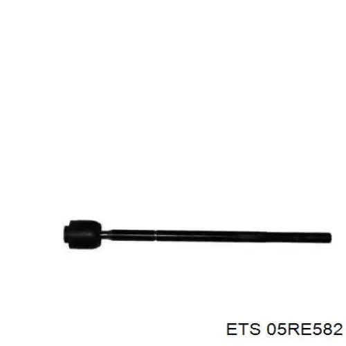 05RE582 ETS Тяги рулевые