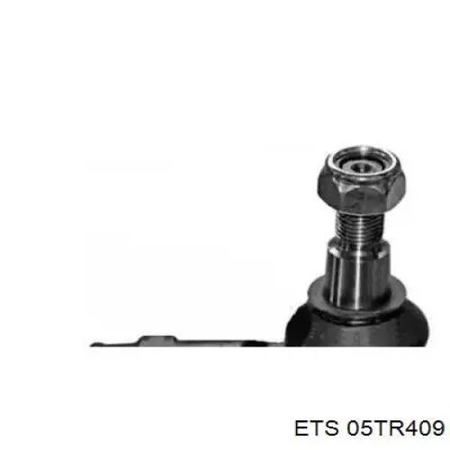 05TR409 ETS наконечник рулевой тяги внешний