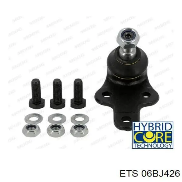 Шаровая опора, нижняя ETS 06BJ426 цена, от 15.57 USD