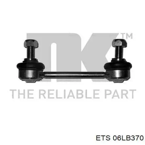 Линк стабилизатора, заднего ETS 06LB370 цена, от 10.54 USD