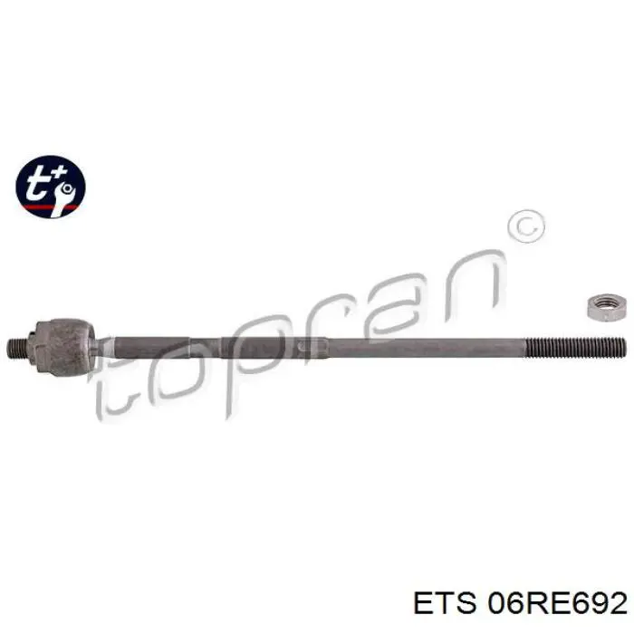 Купить 06RE692 ETS Рулевая тяга