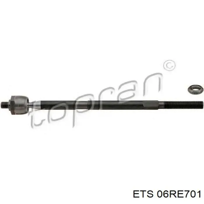 Рулевая тяга ETS 06RE701 цена, от 11.62 USD