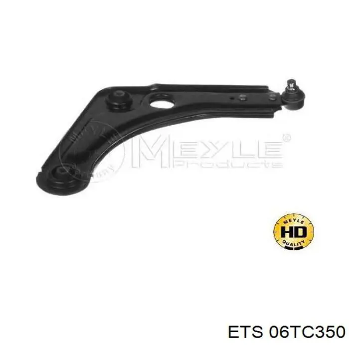 Правый рычаг передней нижней подвески ETS 06TC350 цена, от 35.50 USD