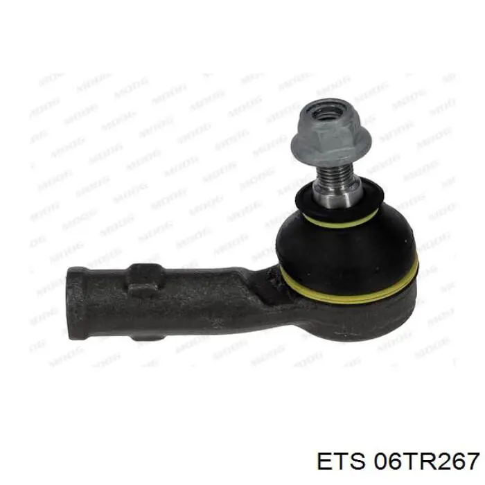 Рулевой наконечник ETS 06TR267 цена, от 3.80 USD