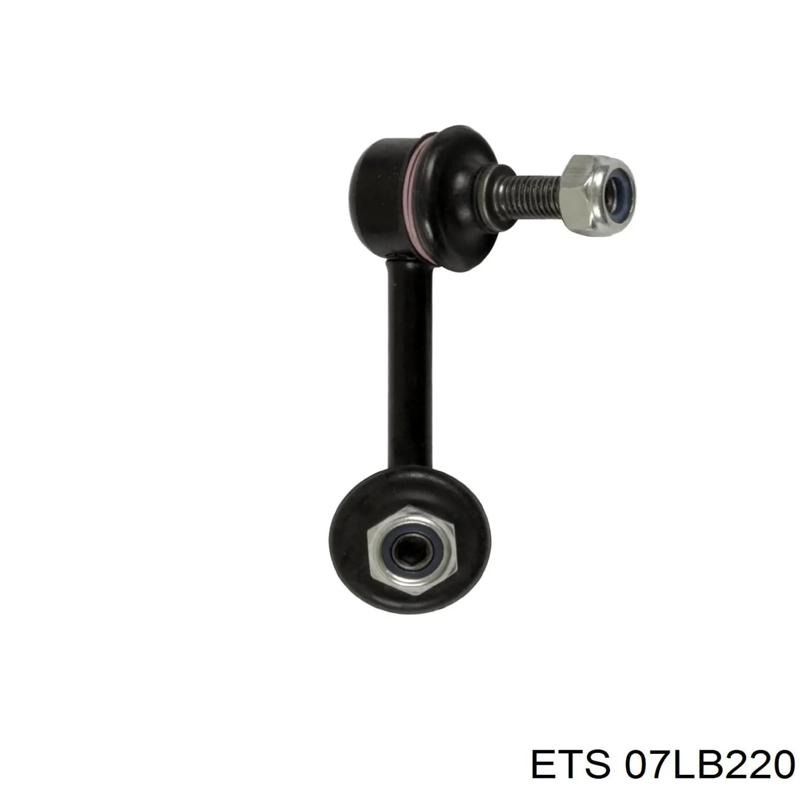 Задняя левая тяга стабилизатора ETS 07LB220 цена, от 5.83 USD