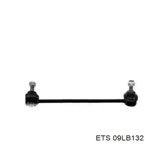 Стойка стабилизатора переднего левая 09LB132 ETS