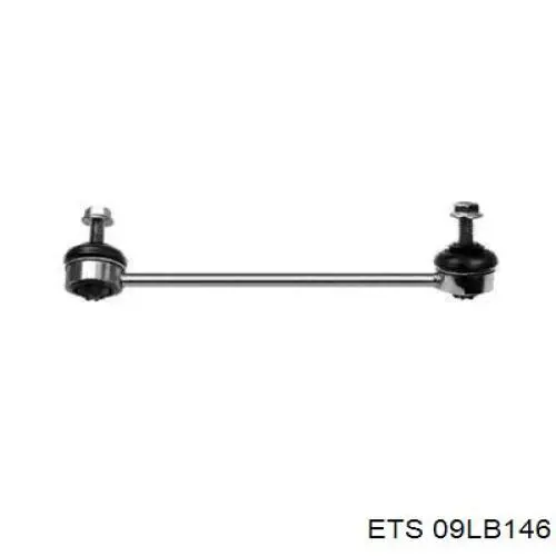 Стойка стабилизатора переднего правая 09LB146 ETS