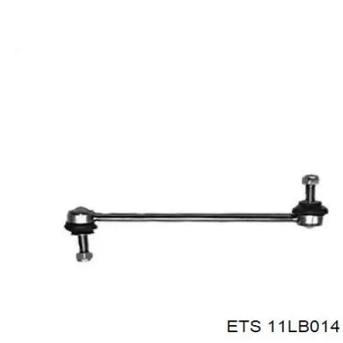 Стойка стабилизатора переднего правая 11LB014 ETS