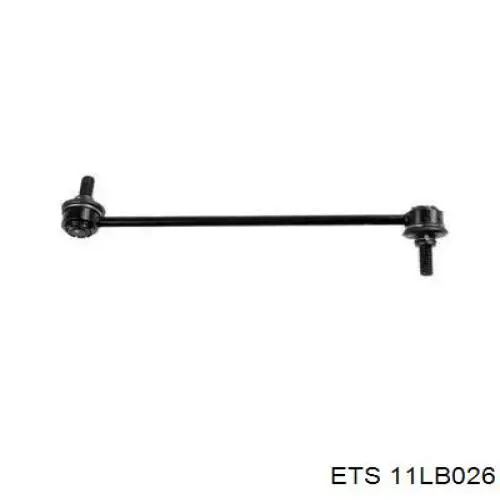 11.LB.026 ETS montante esquerdo de estabilizador dianteiro