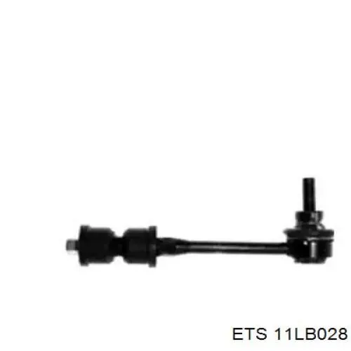 Стойка заднего стабилизатора 11LB028 ETS