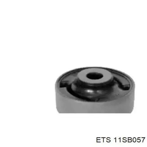 Сайлентблок переднего нижнего рычага 11SB057 ETS