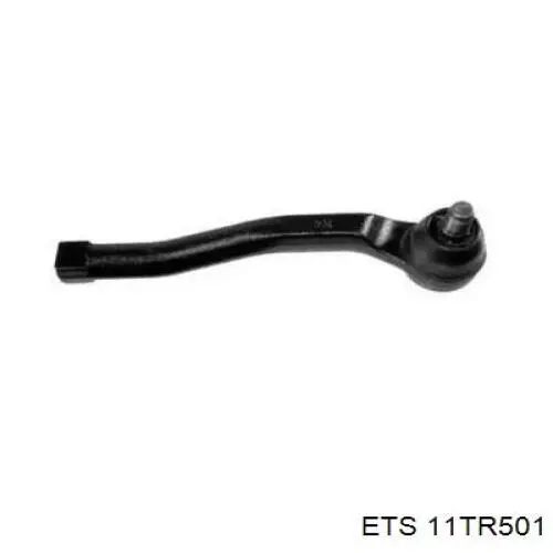 11TR501 ETS Наружный наконечник рулевой тяги