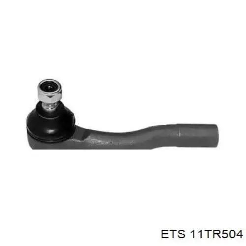 11TR504 ETS Наружный наконечник рулевой тяги