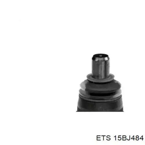 15BJ484 ETS Палец шаровой нижний