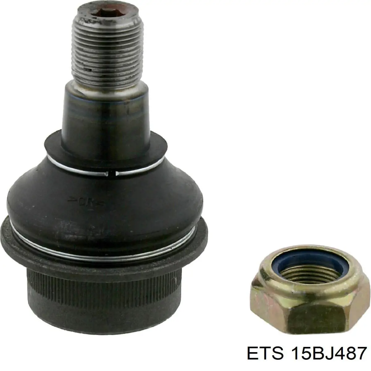 Шаровая опора, нижняя ETS 15BJ487 цена, от 8.55 USD