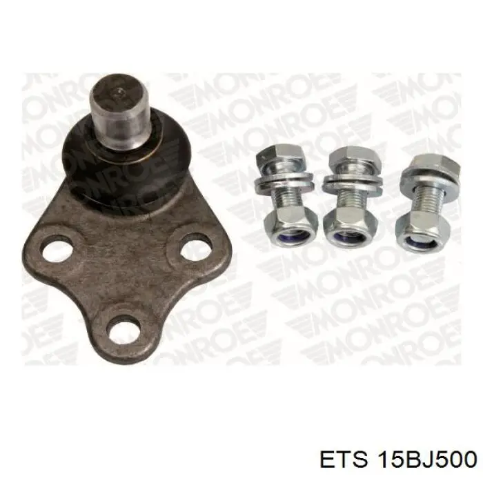 Шаровая опора, нижняя ETS 15BJ500 цена, от 10.39 USD
