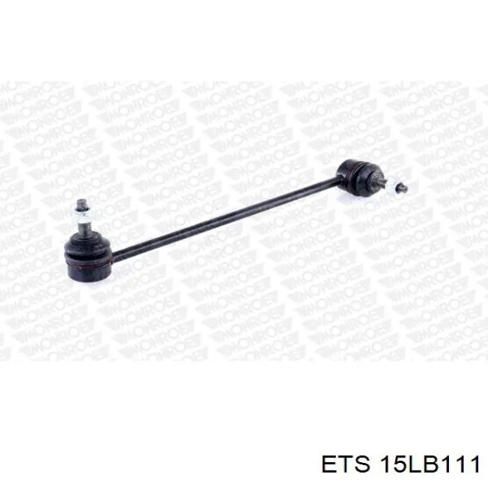 Тяга переднего стабилизатора ETS 15LB111 цена, от 7.16 USD