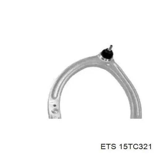 Рычаг передней подвески верхний левый 15TC321 ETS