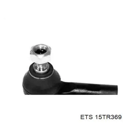 15TR369 ETS наконечник рулевой тяги внешний