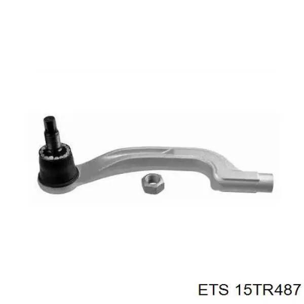 Рулевой наконечник 486305DF0A Nissan/Infiniti