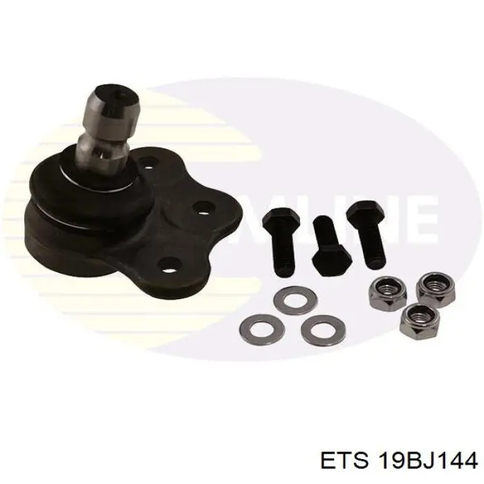 Купить 19BJ144 ETS Нижняя шаровая опора
