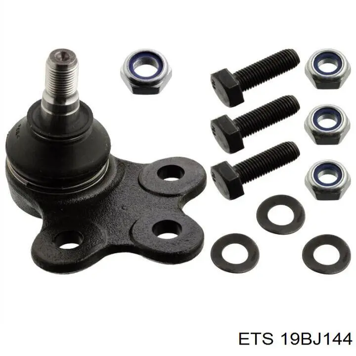 Шаровая опора, нижняя ETS 19BJ144 цена, от 10.75 USD