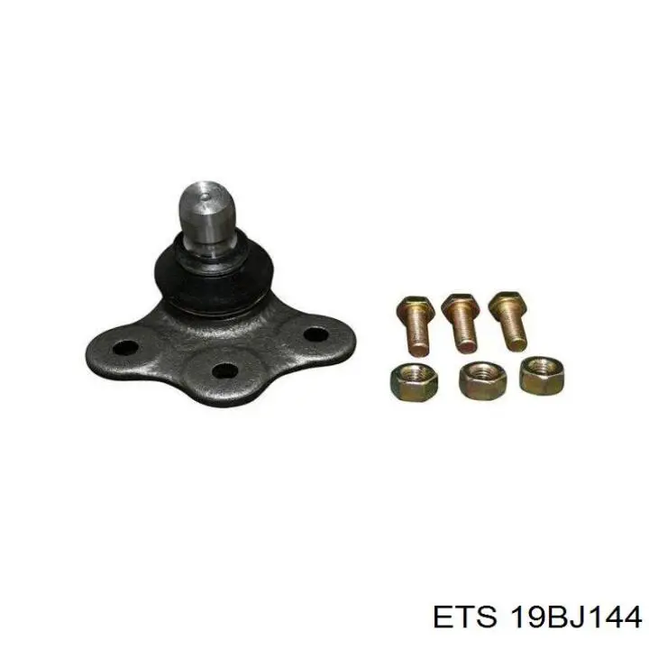 Купить 19BJ144 ETS Нижняя шаровая опора