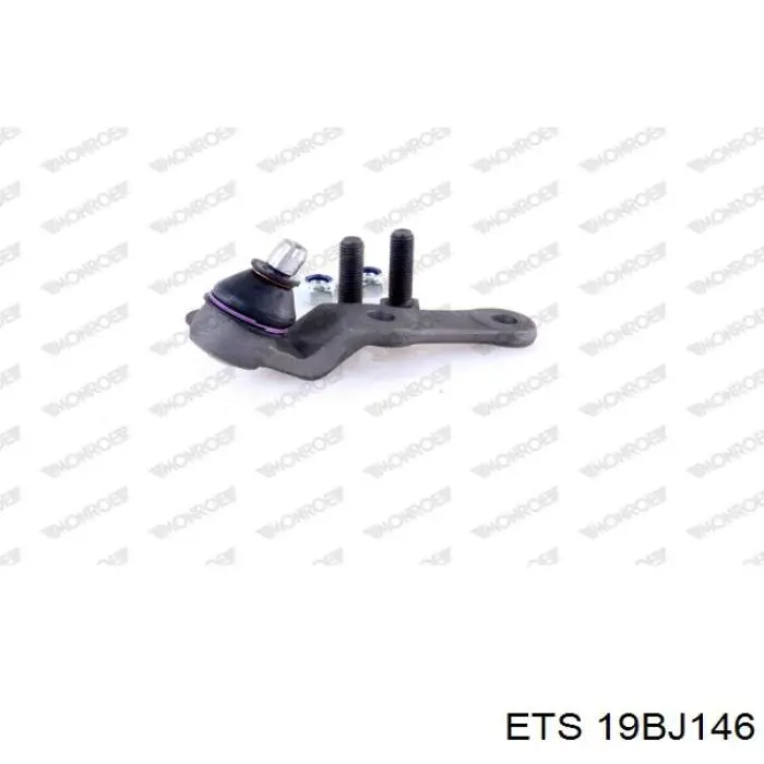 Шаровая опора, нижняя ETS 19BJ146 цена, от 5.23 USD