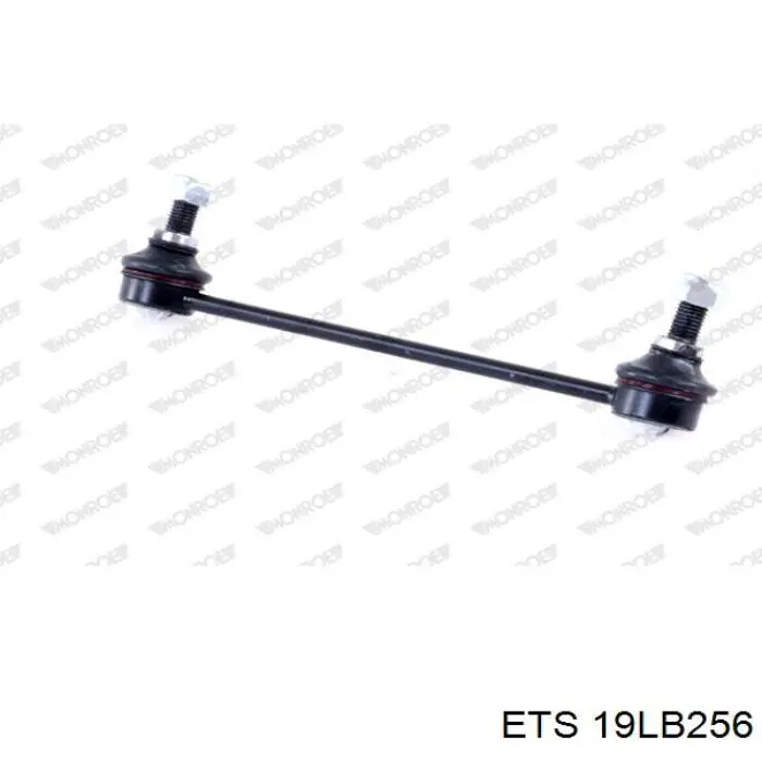 Тяга переднего стабилизатора ETS 19LB256 цена, от 7.34 USD