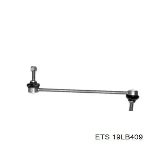 19LB409 ETS Стойка переднего стабилизатора