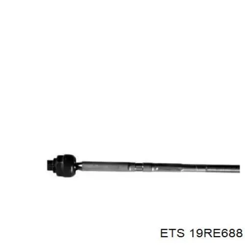 Рулевая тяга Stellox 5505132SX цена, от 12.99 USD
