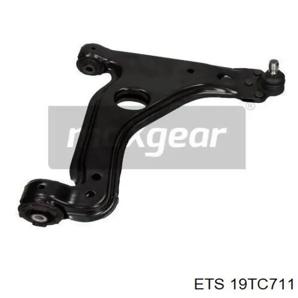Правый рычаг передней нижней подвески ETS 19TC711 цена, от 29.67 USD