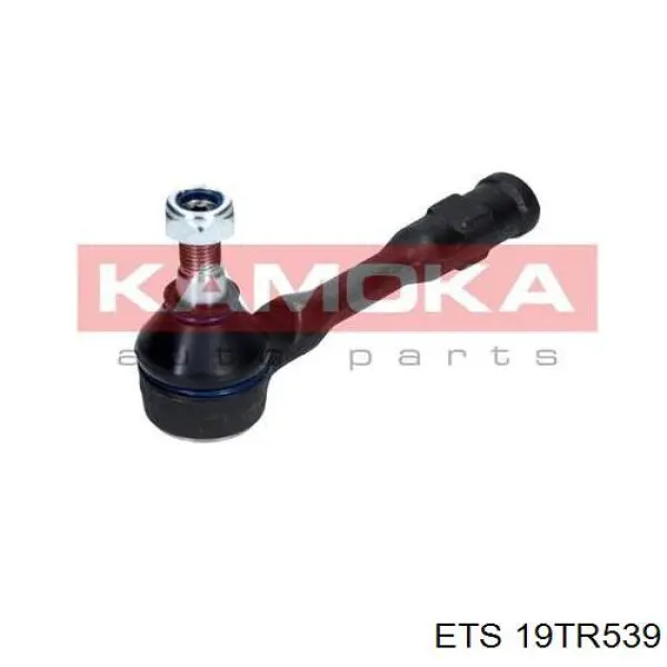Купить 19TR539 ETS Наконечник рулевой тяги, внешний