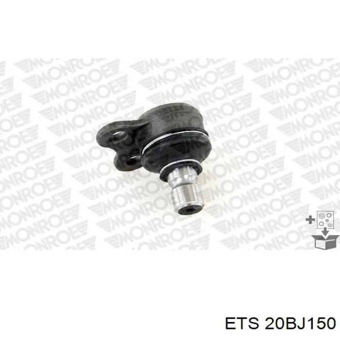 Шаровая опора, нижняя ETS 20BJ150 цена, от 5.08 USD