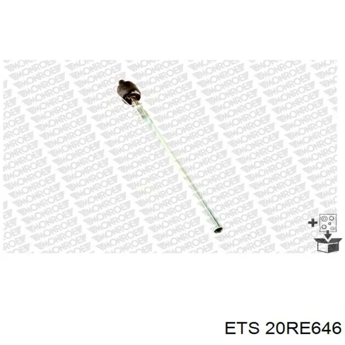 Купить 20RE646 ETS Рулевая тяга