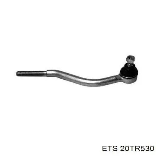 Рулевой наконечник 20TR530 ETS