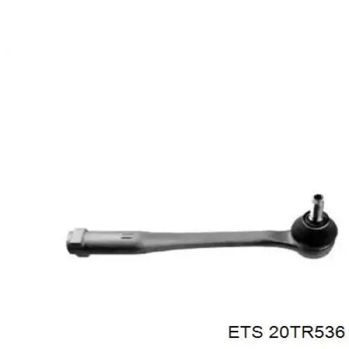 20.TR.536 ETS наконечник рулевой тяги внешний