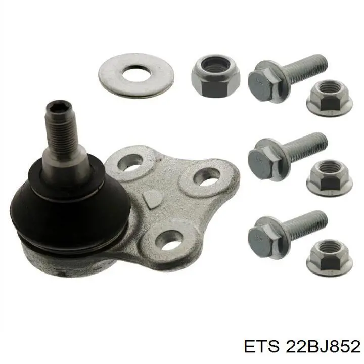 Купить 22BJ852 ETS Нижняя шаровая опора