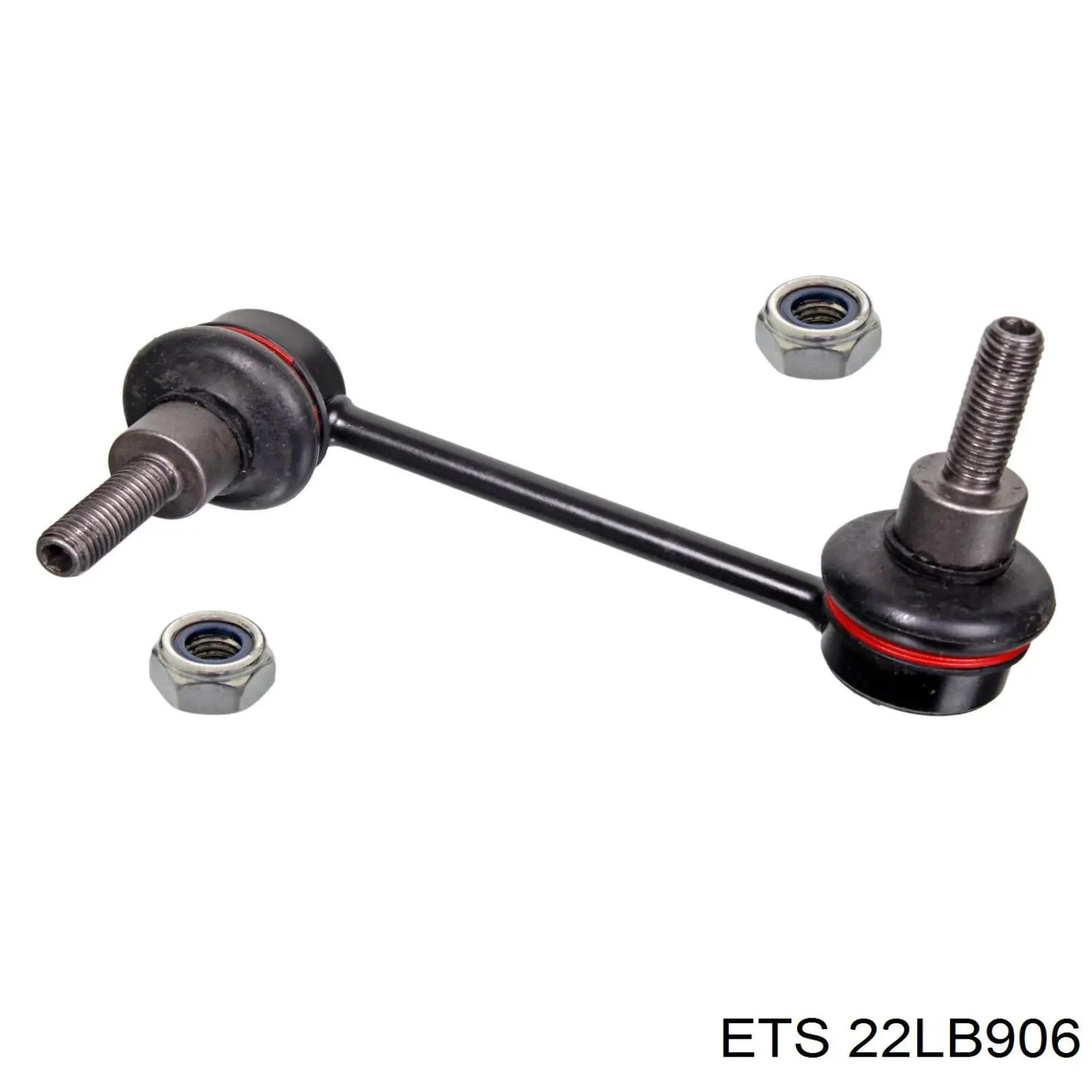 22LB906 ETS