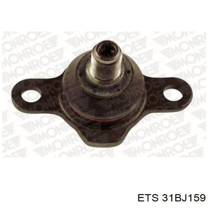 Шаровая опора, нижняя ETS 31BJ159 цена, от 6.48 USD