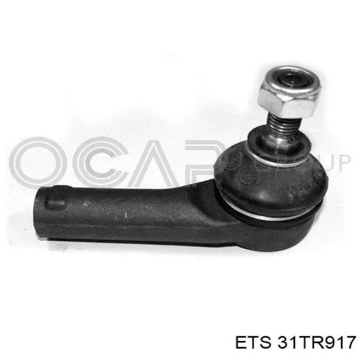 Рулевой наконечник ETS 31TR917 цена, от 4.79 USD