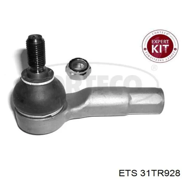 Рулевой наконечник ETS 31TR928 цена, от 14.88 USD